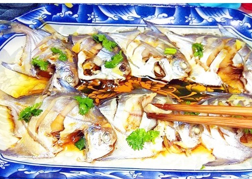 营养|遇到这鱼不手软，20元1斤贵点，但肉多刺少营养高，适合老人孩子