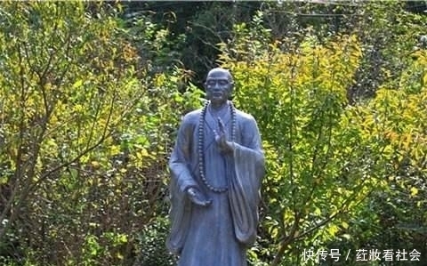 鼎盛|南朝四百八十寺,多少楼台烟雨中:佛教鼎盛岁月真的如此美丽吗?