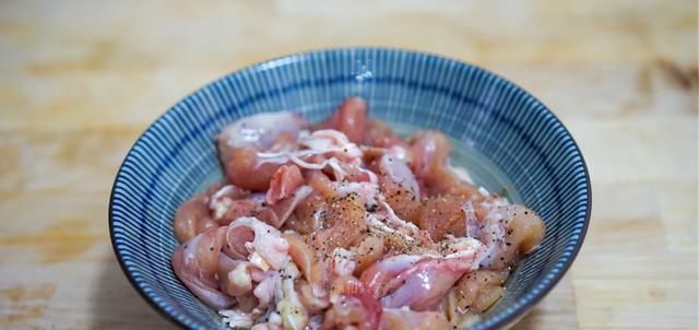  俱全|色香味俱全的家庭版大盘鸡