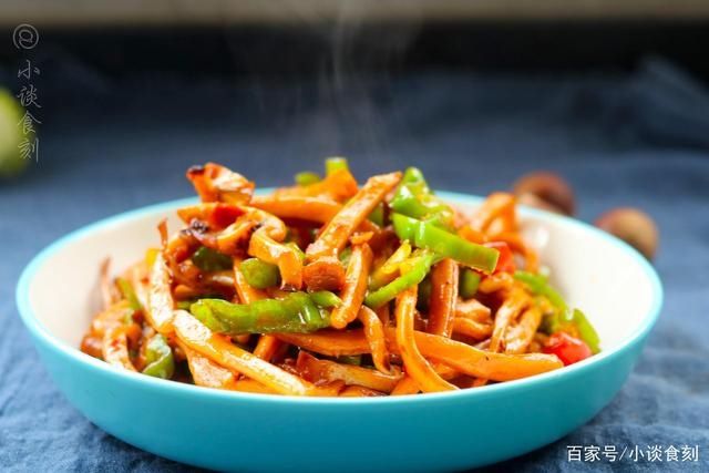  味道|白露后，遇到此菜别手软，营养高、味道鲜，女人孩子特适合吃