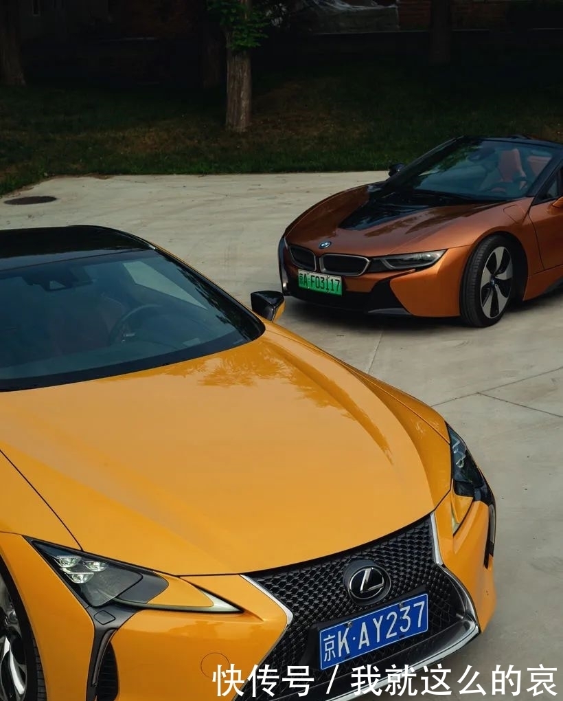 仪式|开跑车就需要有仪式感,这场朝圣之旅我爱了