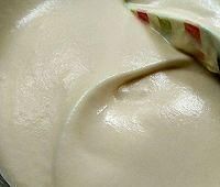  搅拌均匀|教你几道美味肉松蛋糕卷的做法！做法简单又好吃！