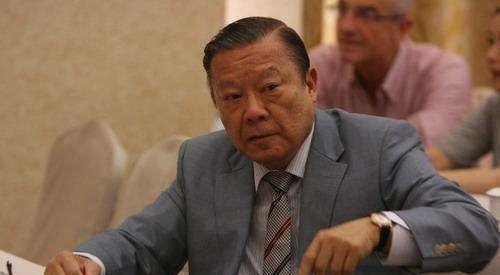 三分球|他指出,在中国男篮斯杯决赛的决赛中,三分球30中3