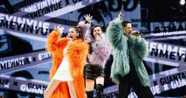  组全|乘风破浪的姐姐二公淘汰名单：黄圣依组全晋级，4人出局引热议