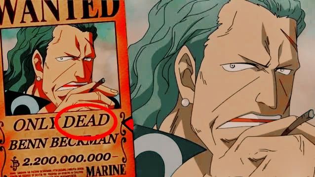 最强|海贼王:露面几次就被称为最强,黄猿:你是没看过他的生命卡吧?