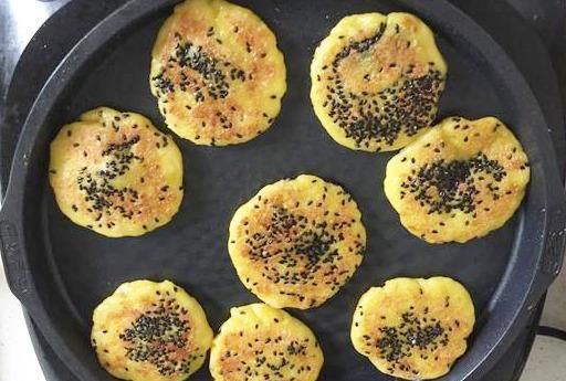 莲子|秋天进补要多吃这种瓜,1元1斤特便宜,熬汤做饼吃法多,去燥养颜