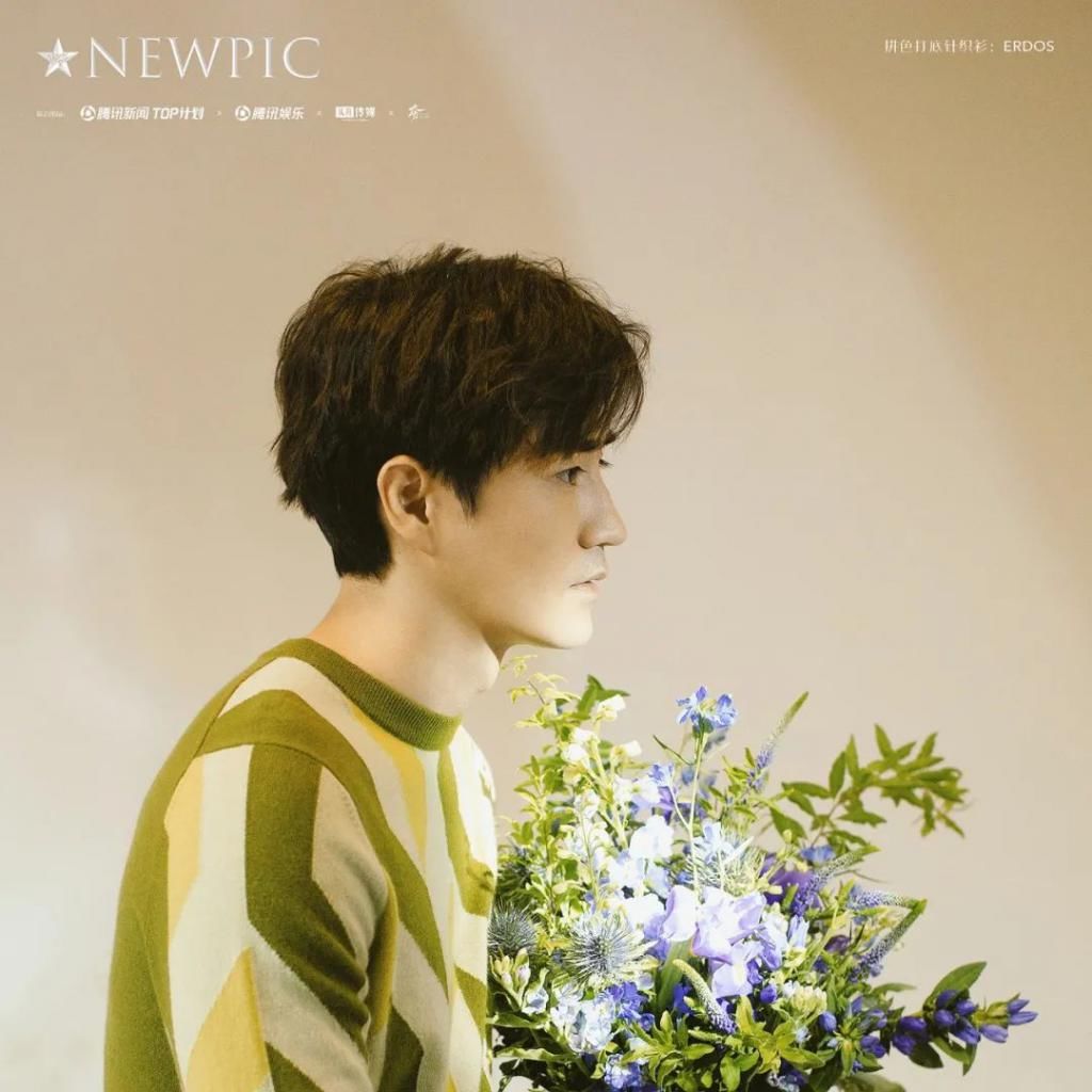  NewPic|NewPic | 杨玏“三十三而已” ：让年龄成为我的朋友