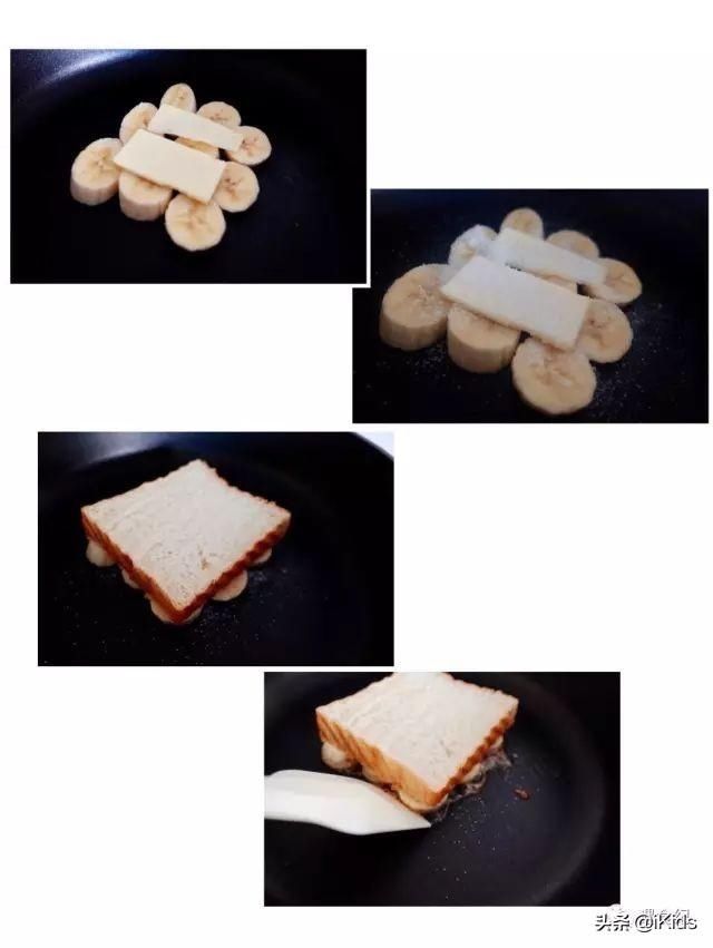 菜单|开学啦!精神一天的快手早餐菜单请收下,可以滚两周不重样