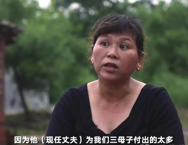 女子|看了一会宋小女的视频,被这个有情有义的女子打动了