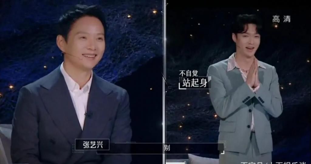 风暴|《舞蹈风暴2》张艺兴担任鉴证官,点评芭蕾舞首席,一句话显专业