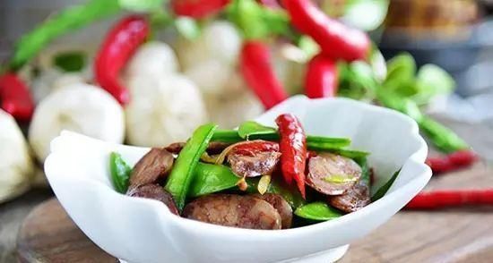 入适量|吃起来超级过瘾的家常菜,越吃越香,真是不一样的美味