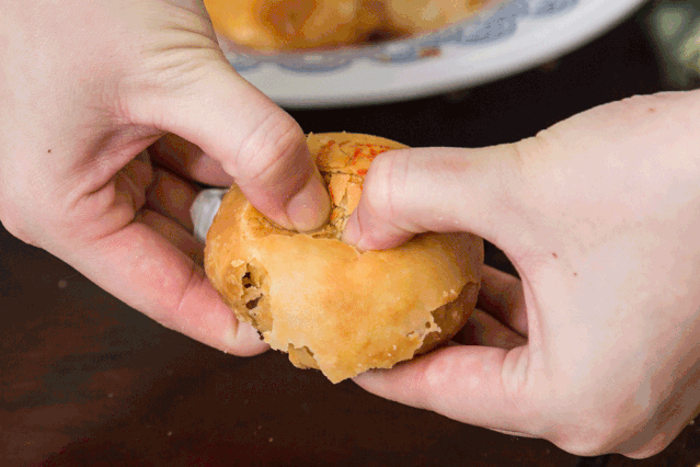 鲜肉|放眼魔都月饼界，谁是你心中NO.1？