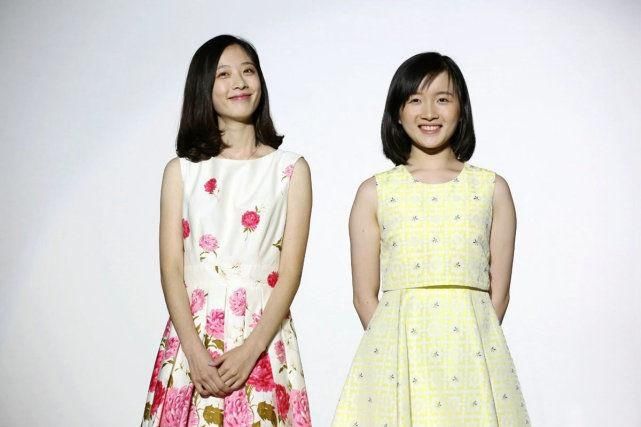  东风|借赵丽颖东风，这个备受争议的芒果小花要再次崛起？