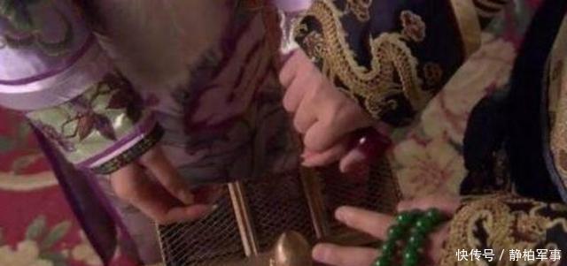 得宠|华妃到死也不知,为何甄嬛穿了自己送的这件衣服后频频得宠