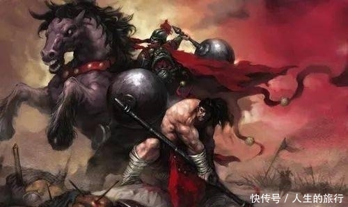 李元霸|胡中华:评书霍邑之战