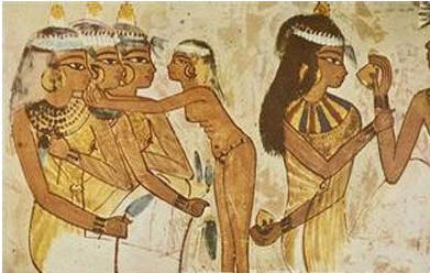 之书|解析埃及法老咒语未解的谜团 真有亡灵之书吗