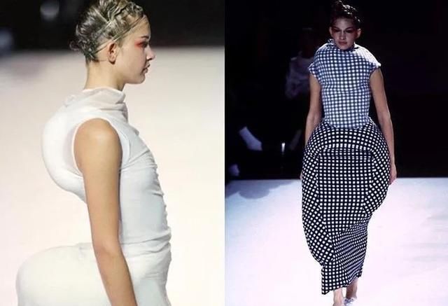  黑色|川久保玲：永远不想失去反叛的能力