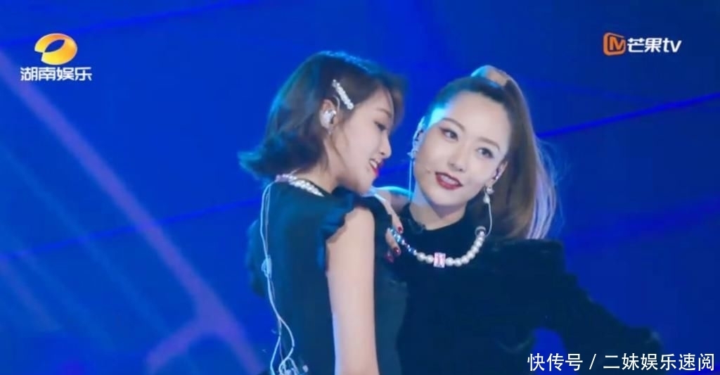  太有感染力|《姐姐》公演秀看哭一场又一场，哪组表演失利最让你遗憾？