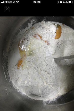 明明|明明是软萌的“网红”蛋糕,为什么到了我手里,就成了“黑炭蘑菇云