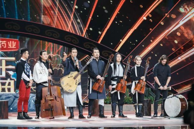  综艺晚会|倒计时2天！最全攻略收好