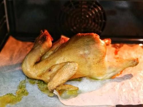 简单|我家吃鸡肉从不炖着吃,简单易做美味又鲜香,吃一口满嘴回香!