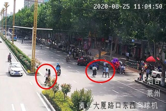 逆向行驶|文明城市靠大家，这些行为不能有！