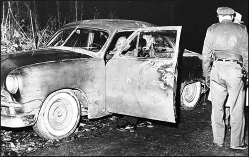 黄道十二宫杀手|最嚣张逃犯:37人遇害，留408个神秘字符挑衅警方，如今仍未破解