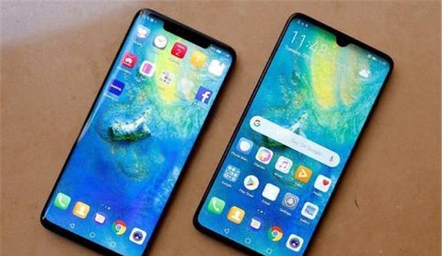  蒙圈|华为彻底蒙圈了，Mate20已跌破2000元，为何销量还在猛涨？