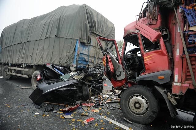  司机|五一假期发生的几起悲剧，给社会群众敲响了警钟，安全很重要