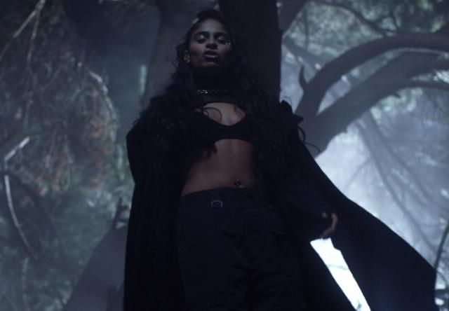 King|碧昂丝全新视觉专辑《Black Is King》霸气登场!11位现身客串的超大咖明星