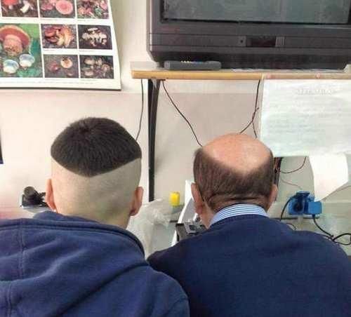 消防栓|消防栓:我想开了!栏杆:不,你不想