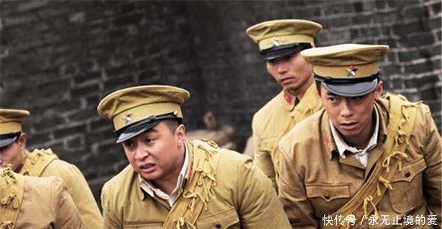 士兵|只有六个日本士兵看守，全城百姓却都不反抗，第三点原因是关键！