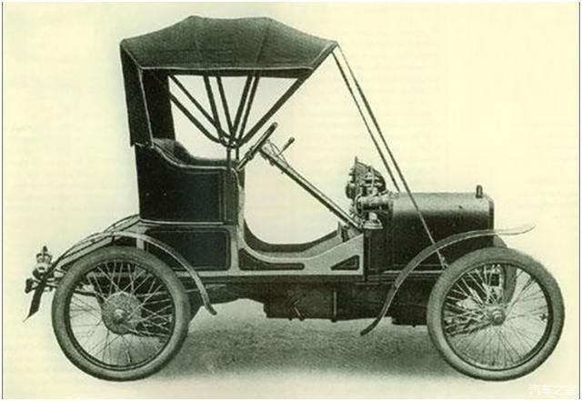 汽车品牌|这三个英国经典汽车品牌,曾是英国皇室座驾,如今已经消失