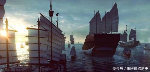 强大|明朝有多强大7个方面领先世界，其中一项至今还是世界第一！