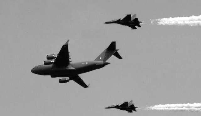 说完|印度再推国防自主化，可这不是一句话，说完就行，是要干实事的！