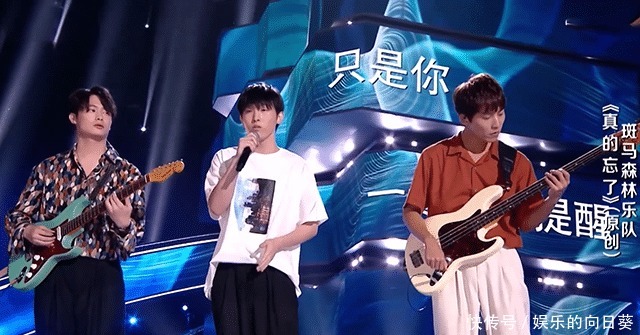  选择|中国好声音李荣浩的熟人，打败李宇春的熟人，淘汰的却是别人