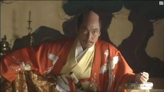  反派|大和田，你是最迷人的反派！鬼子来了也是你！