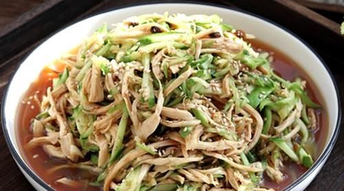  好吃|食材混搭做出的家常菜，特别鲜美，健康营养，好吃不发胖！