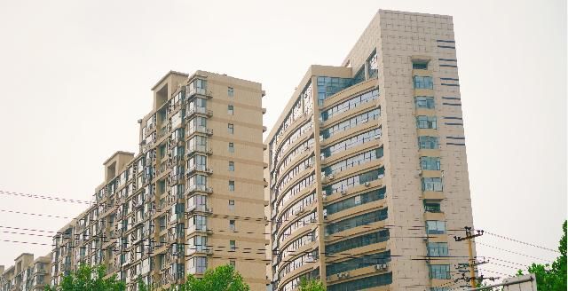 地产|地产走出疫情冲击,但新城、富力、阳光城等房企正在掉队