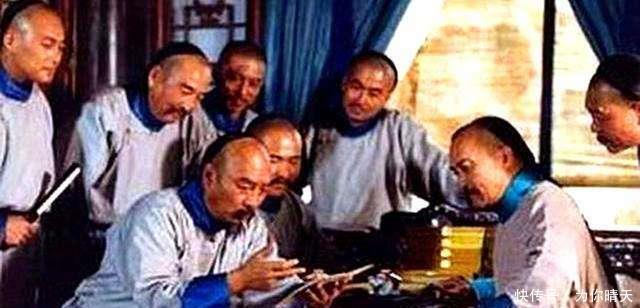 临死前|咸丰皇帝临死前留下的8大臣,为什么还斗不过慈禧太后