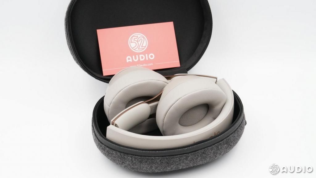  拆解|拆解报告：BEATS SOLO PRO头戴式蓝牙降噪耳机