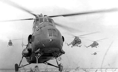  支奴干|美国抄苏联？支奴干并不是唯一，雅克-24其实早了近十年