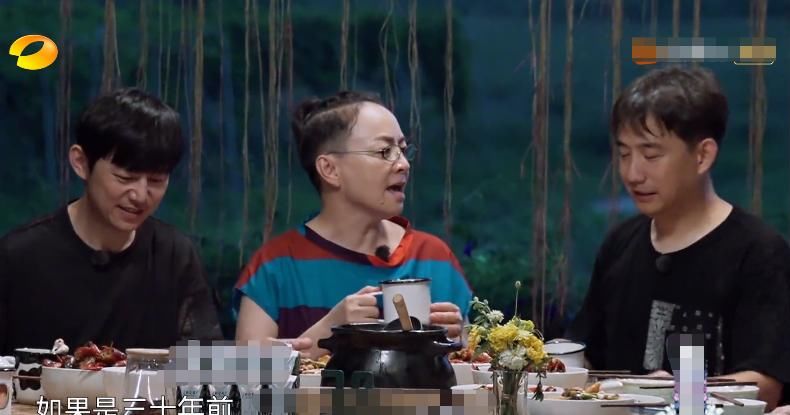  听听|《向往的生活》有没有下一季？听听黄磊在收官时说的话，就明白了