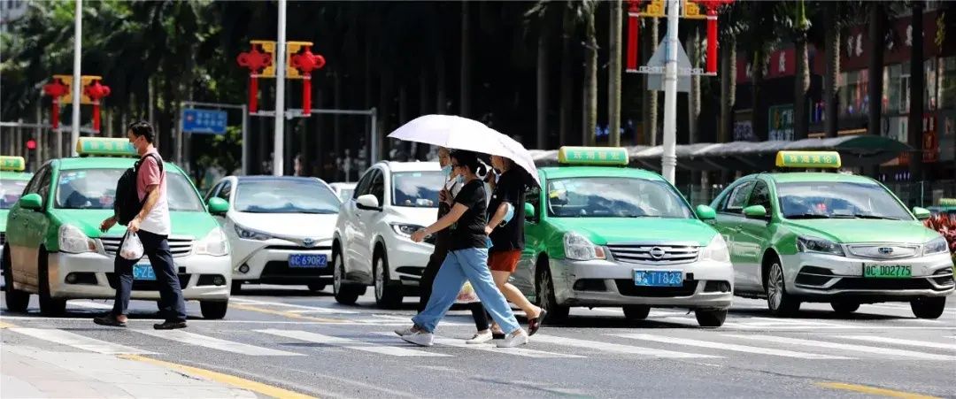 明天|最强执法又来了！明天交警集全队之力，全天候重点整治5种违法行为！