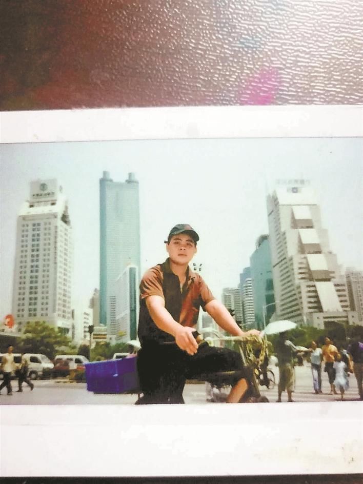  来自|深圳成了我们的家！来自粤东西北的特区同龄人在深圳的逐梦路