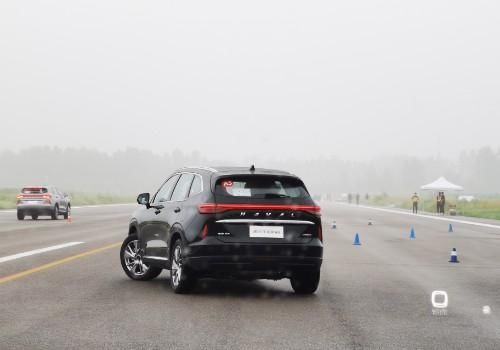  哈弗|抢先试驾第三代哈弗H6，神车这次变化不小，你的疑问解答全在这儿