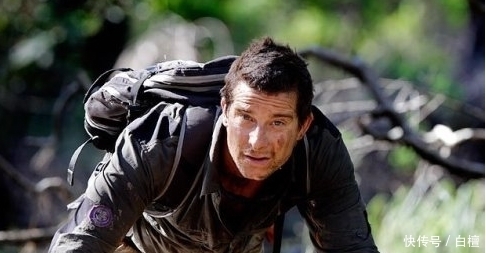  求生|食物链顶端的男人, 《荒野求生》为啥没了? 因为“贝爷”不行被解雇了