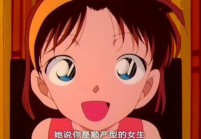 小学生|7岁的光彦和7岁的新一，谁更优秀？光彦的3个瞬间让他无比高大