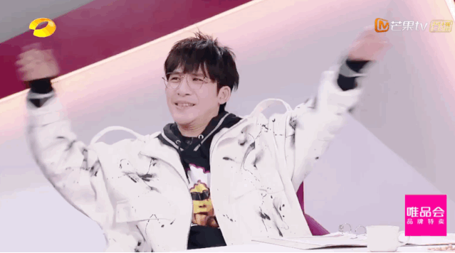 大张伟|这届年轻人，做公益都要“特立独行”？