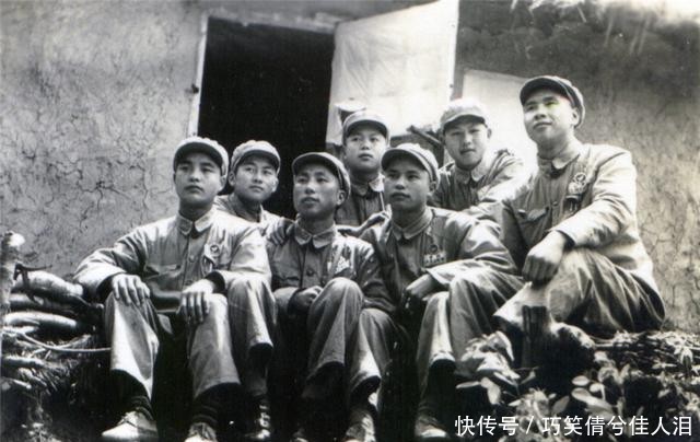 盛开|永州老兵忆抗美援朝:沙场盛开金达莱